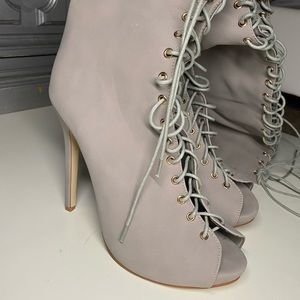 Women’s Thigh high Boots